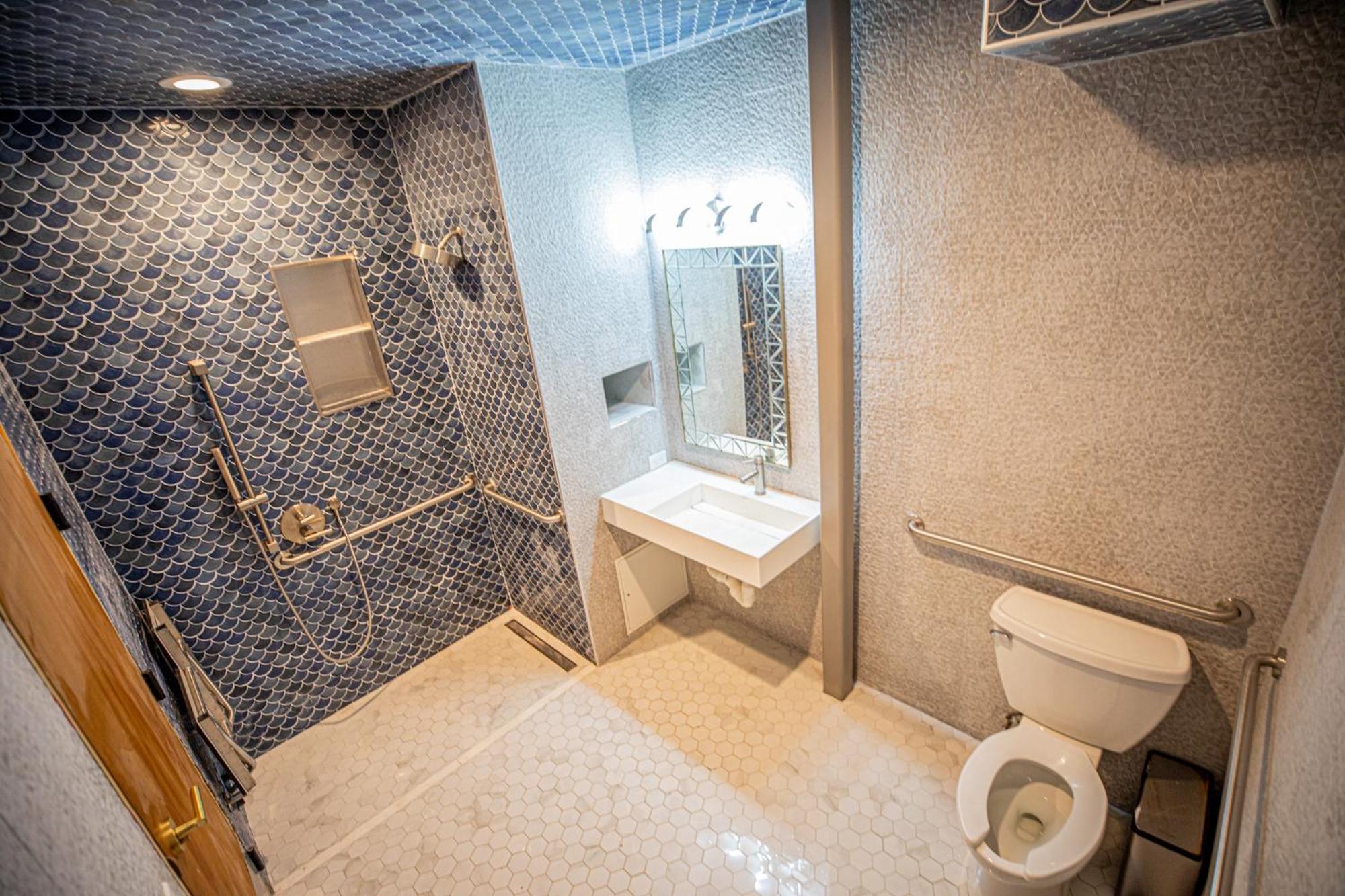 Social Stays - Santa Barbara'S First Hostel On State Street Eksteriør billede