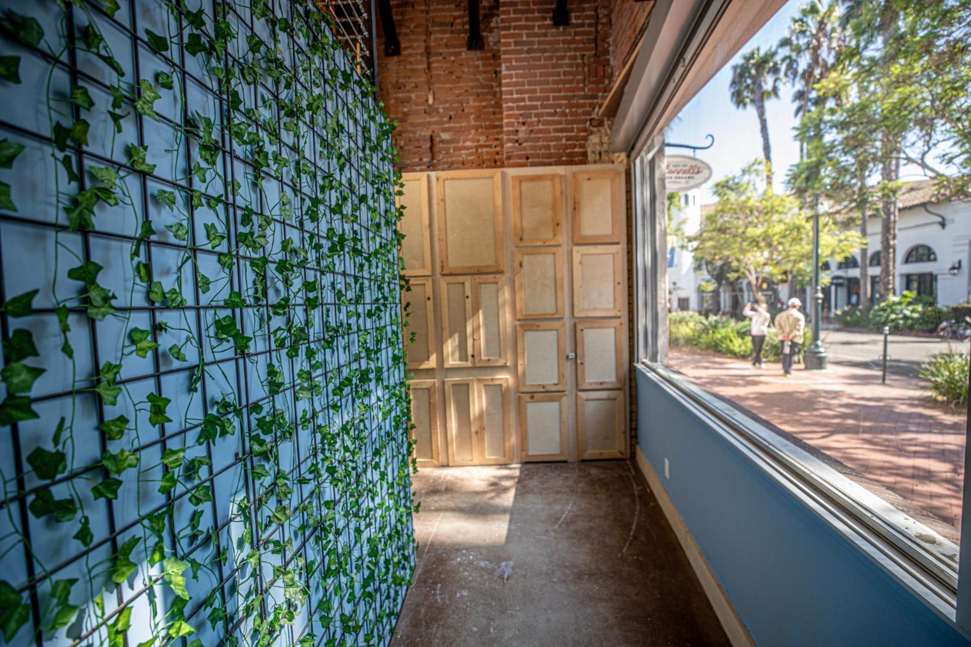 Social Stays - Santa Barbara'S First Hostel On State Street Eksteriør billede