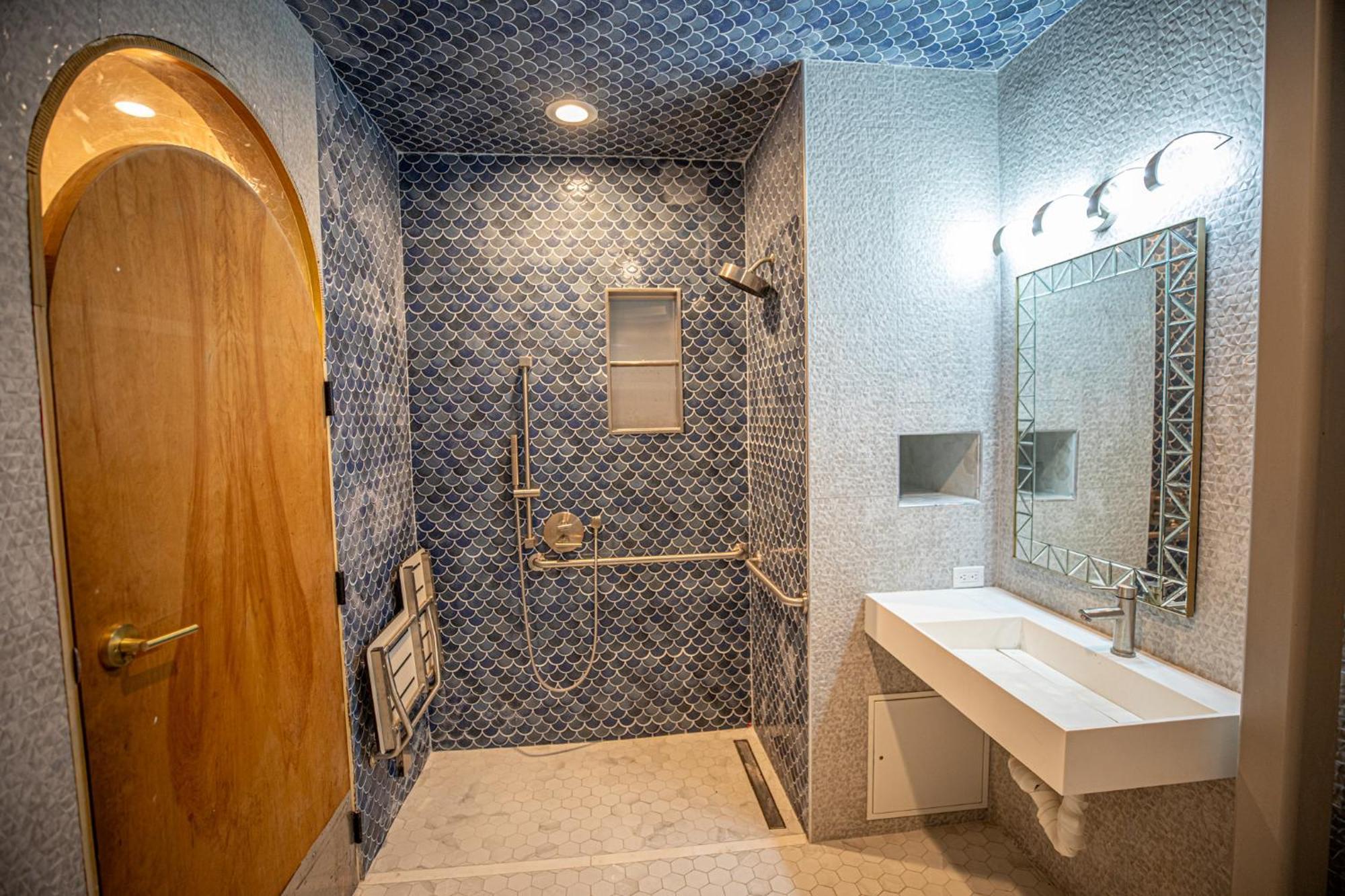 Social Stays - Santa Barbara'S First Hostel On State Street Eksteriør billede